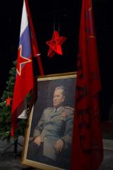 Krajevna organizacija ZB za vrednote NOB