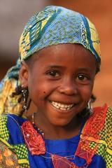 Potopisno predavanje S KOLESOM PO KAMERUNU