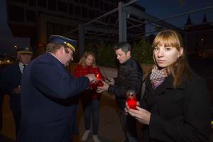 Svetovni dan spomina na žrtve prometnih nesreč