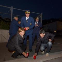 Svetovni dan spomina na žrtve prometnih nesreč