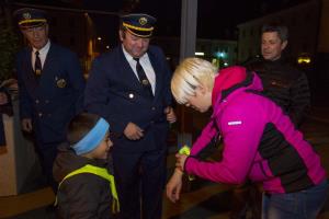 Svetovni dan spomina na žrtve prometnih nesreč