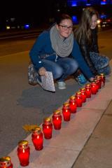 Svetovni dan spomina na žrtve prometnih nesreč