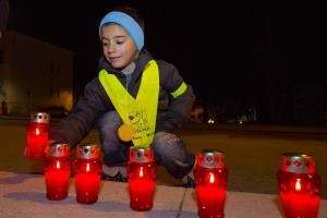 Svetovni dan spomina na žrtve prometnih nesreč