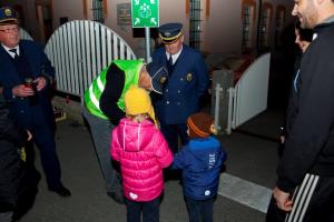 Svetovni dan spomina na žrtve prometnih nesreč