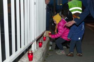 Svetovni dan spomina na žrtve prometnih nesreč