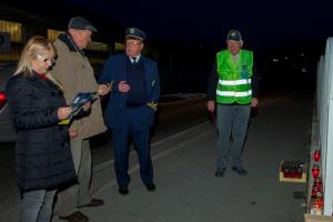 Svetovni dan spomina na žrtve prometnih nesreč