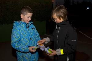 Svetovni dan spomina na žrtve prometnih nesreč