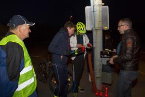 Svetovni dan spomina na žrtve prometnih nesreč