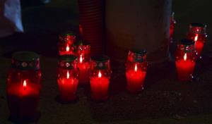 Svetovni dan spomina na žrtve prometnih nesreč