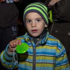 Svetovni dan spomina na žrtve prometnih nesreč