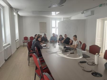 Občinska celostna prometna strategija Občine Postojna 