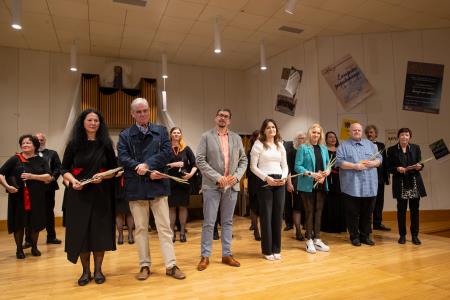 40 let MePZ Postojna