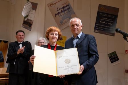 40 let MePZ Postojna