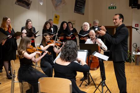 40 let MePZ Postojna