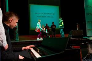 Tudi Postojna z nazivom otrokom prijazno Unicefovo mesto