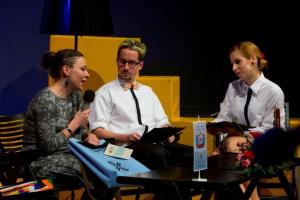 Tudi Postojna z nazivom otrokom prijazno Unicefovo mesto