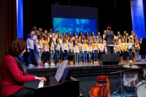 Tudi Postojna z nazivom otrokom prijazno Unicefovo mesto