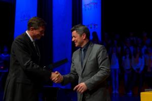 Tudi Postojna z nazivom otrokom prijazno Unicefovo mesto