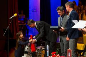 Tudi Postojna z nazivom otrokom prijazno Unicefovo mesto