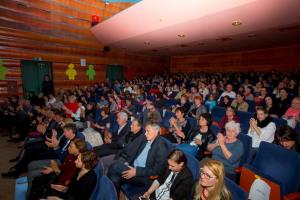 Tudi Postojna z nazivom otrokom prijazno Unicefovo mesto