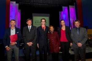 Tudi Postojna z nazivom otrokom prijazno Unicefovo mesto