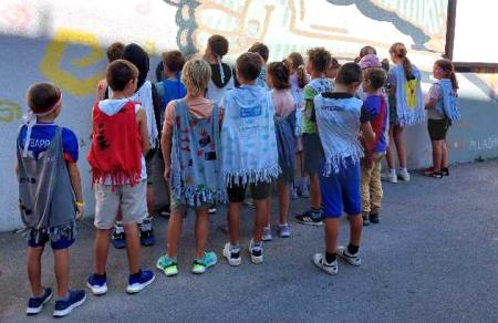 Novo življenje odrabljenih stvari