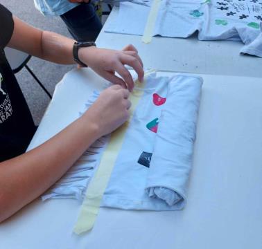 Novo življenje odrabljenih stvari