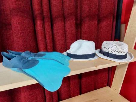 Novo življenje odrabljenih stvari