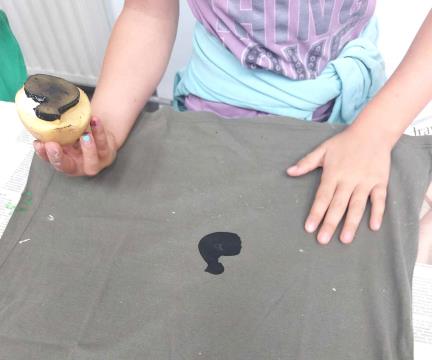 Novo življenje odrabljenih stvari