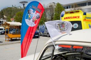 Bolj pripravljen motorist, bolj varen motorist