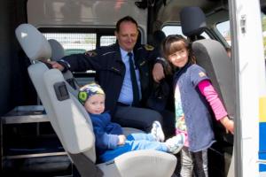 Bolj pripravljen motorist, bolj varen motorist