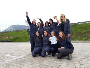 Tekmovanje Gasilske zveze Postojna