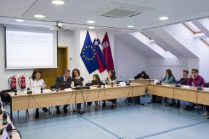 2. seja otroškega občinskega sveta