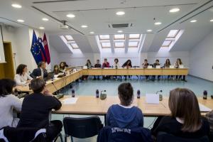 2. seja otroškega občinskega sveta