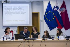 2. seja otroškega občinskega sveta