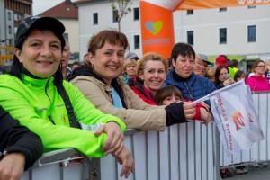 Dirka okoli Slovenije s startom in ciljem v Postojni