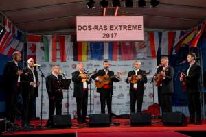 Dirka okoli Slovenije s startom in ciljem v Postojni