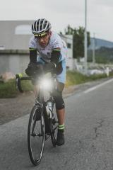 Dirka okoli Slovenije s startom in ciljem v Postojni