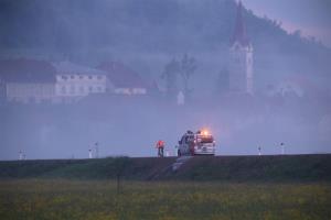 Dirka okoli Slovenije s startom in ciljem v Postojni