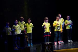 Postojna praznovala prvo obletnico Otrokom prijaznega mesta