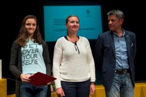 Postojna praznovala prvo obletnico Otrokom prijaznega mesta