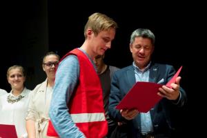 Postojna praznovala prvo obletnico Otrokom prijaznega mesta