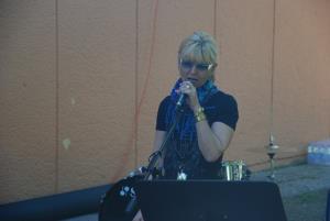 Predsednik v Planini