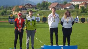 3D Slovenski pokal – Sinja Gorica