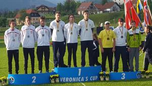 3D Slovenski pokal – Sinja Gorica