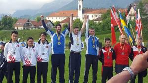 3D Slovenski pokal – Sinja Gorica