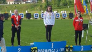3D Slovenski pokal – Sinja Gorica