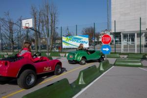 Prometna varnost na OŠ Antona Globočnika