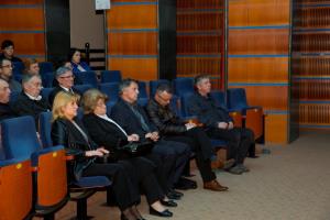 UMRL JE ČASTNI OBČAN POSTOJNE ALOJZ DR. TURK