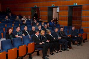 UMRL JE ČASTNI OBČAN POSTOJNE ALOJZ DR. TURK